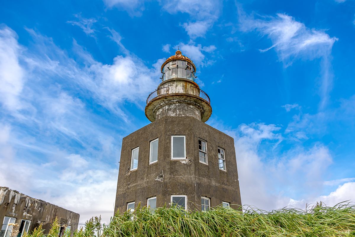 Кунашир и Хабомаи. Путешествие на другую планету (38/142)