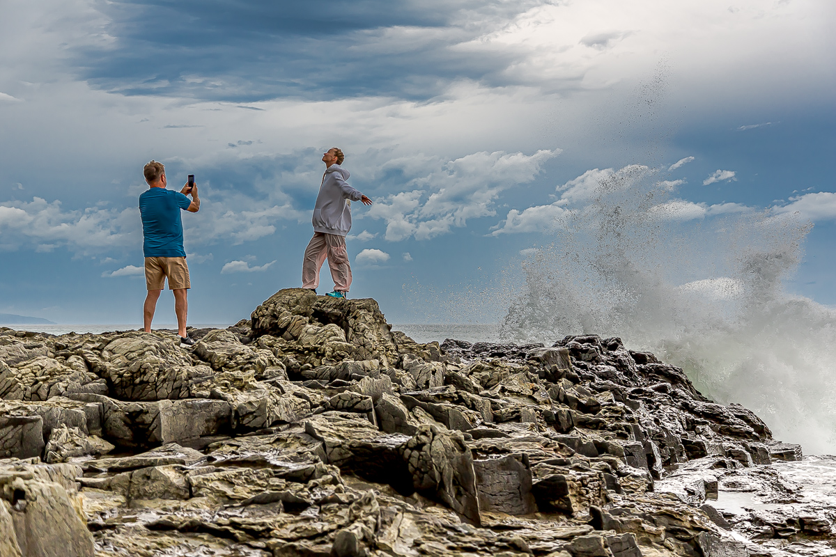 Итуруп и Кунашир. Путешествие на другую планету. (18/193)