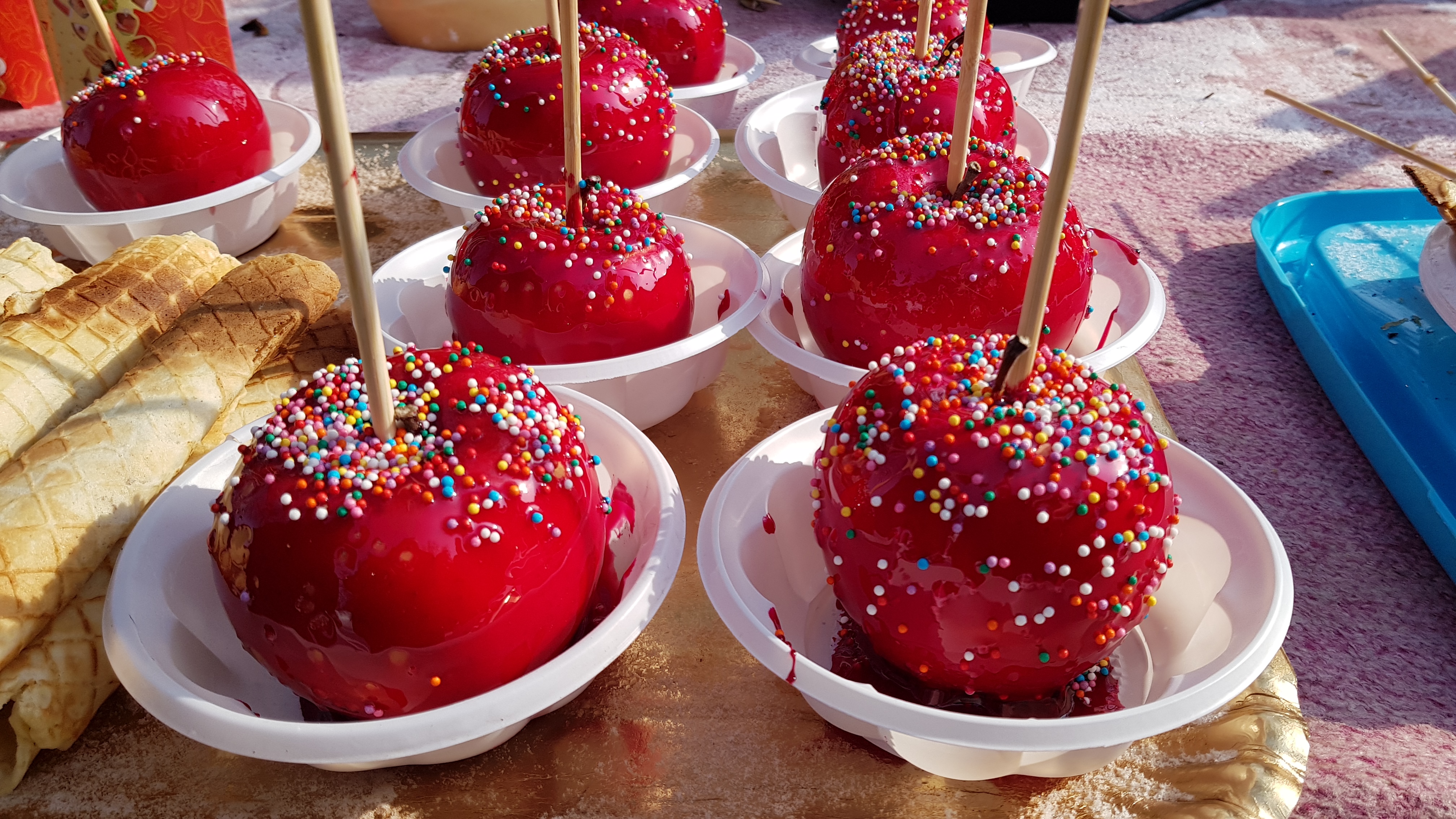 Празднование Рождества