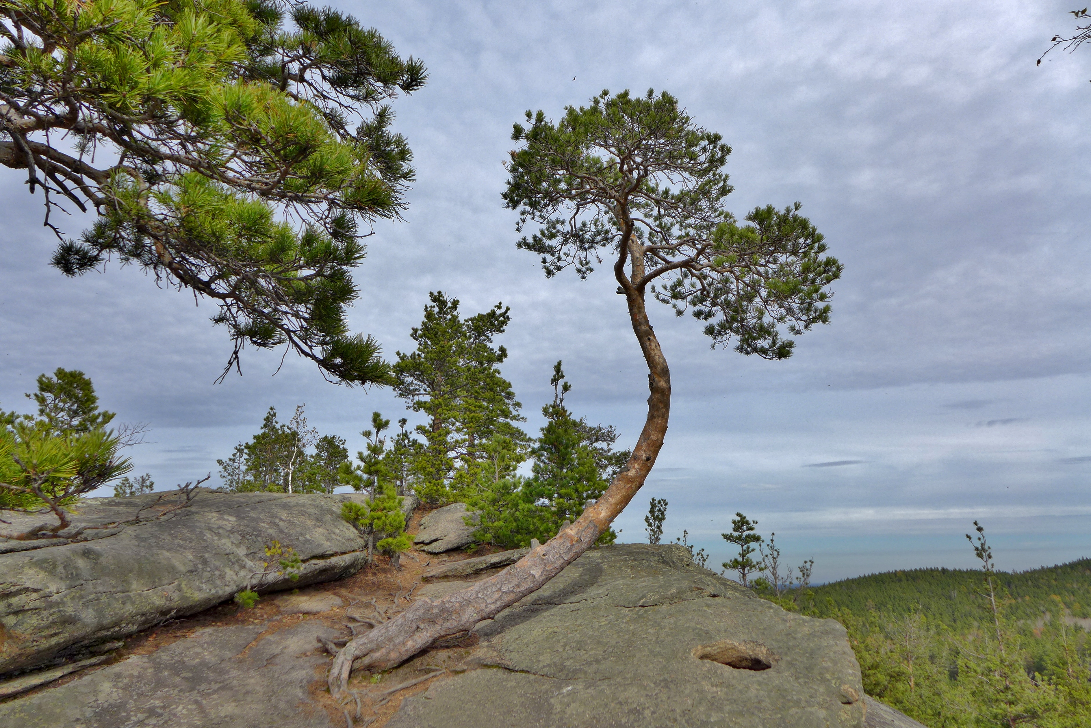 Урал без рюкзаков (16/31)