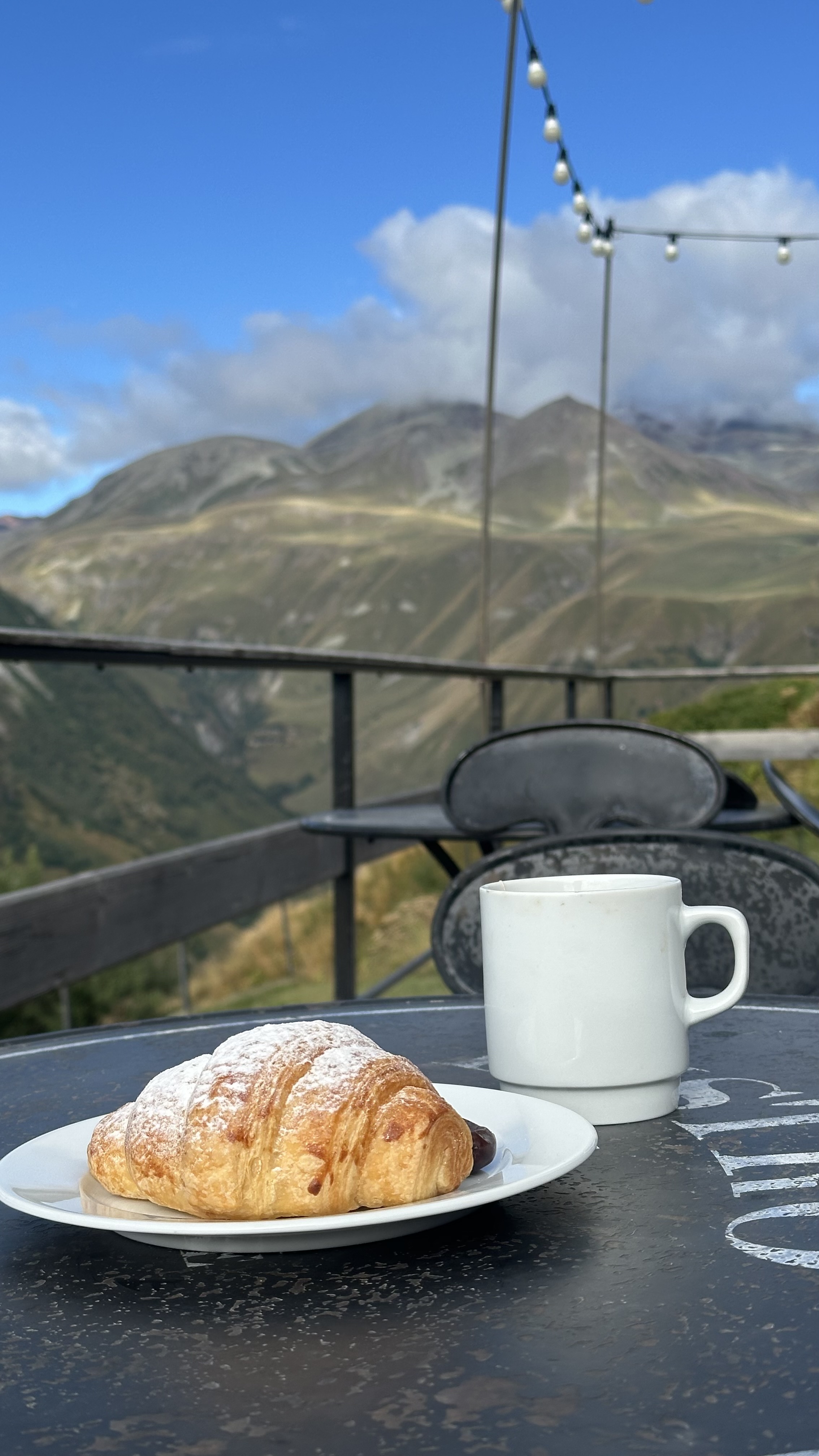 Гамарджоба Грузия (5/15)