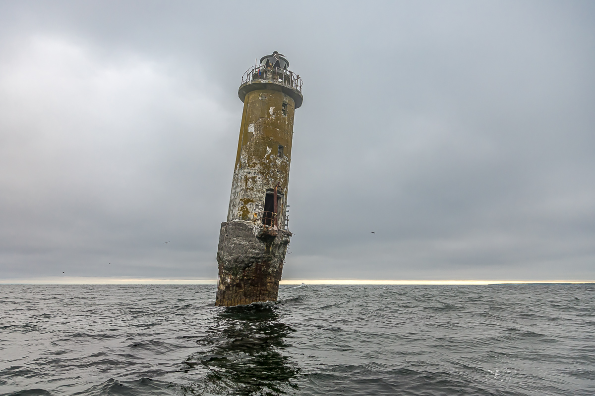 Невероятные Курилы: Кунашир, Шикотан и Хабомаи. Путешествие на другую планету