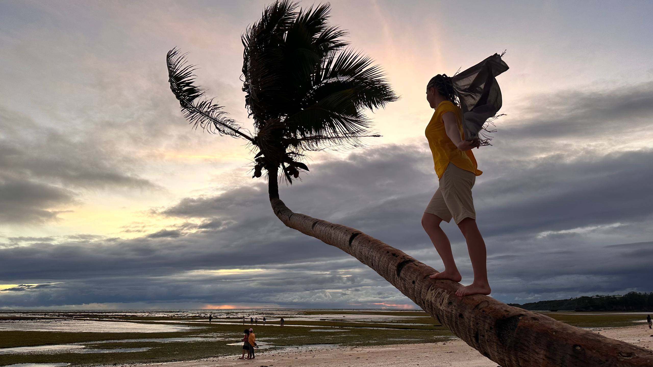 Азиатский квартет: Малайзия — Бруней — Филиппины — Китай