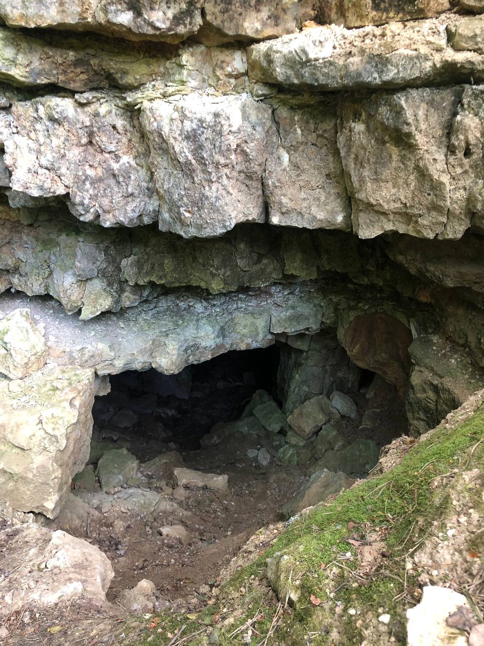 Сплав выходного дня по Волге с прогулкой по г. Старица (5/21)