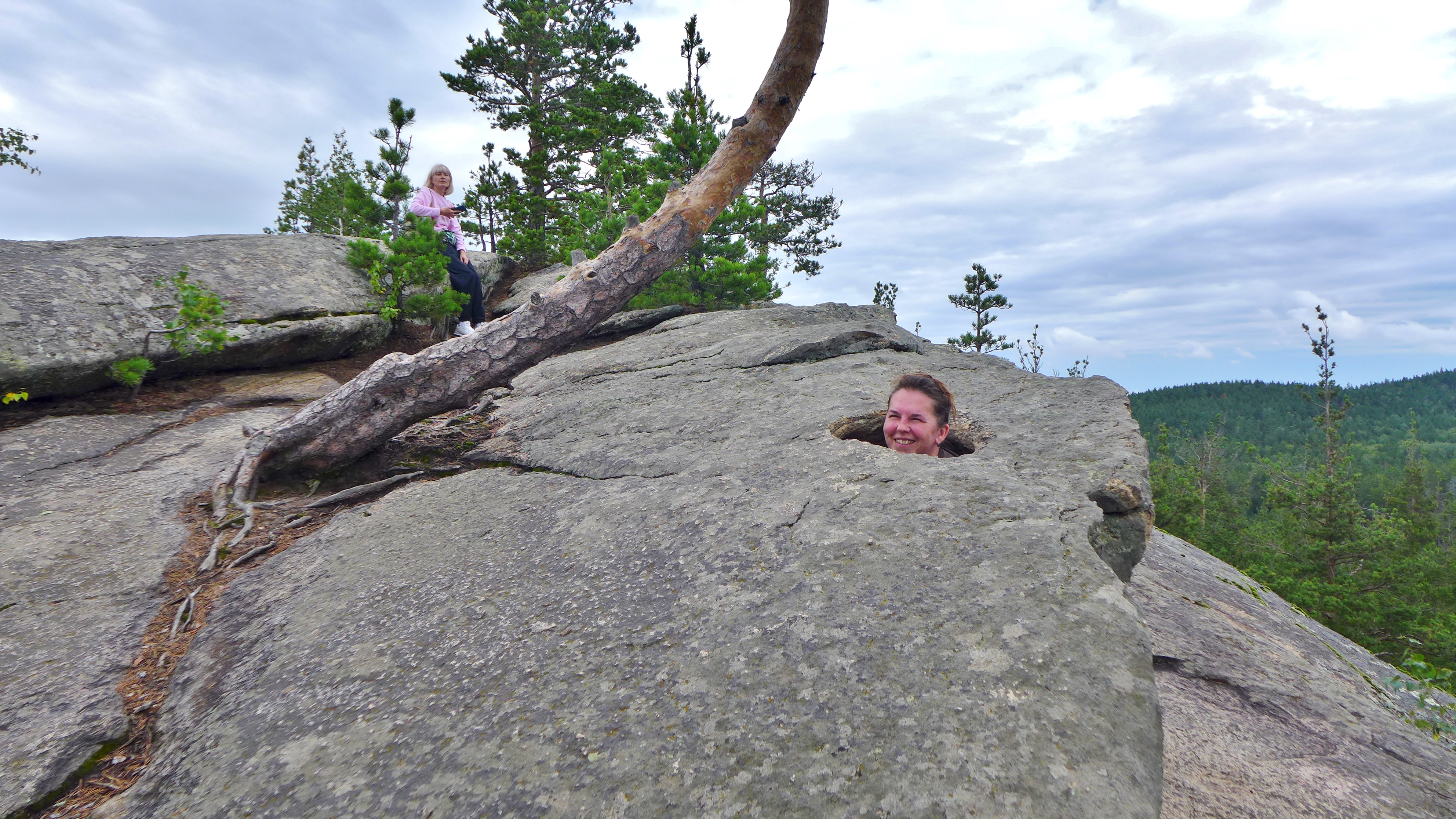 Знакомство с Уралом (29/45)