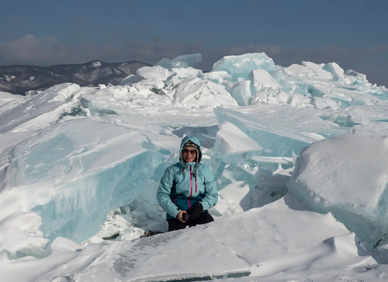 В бухту Песчаную на Хивусе каждый день! (3/11)