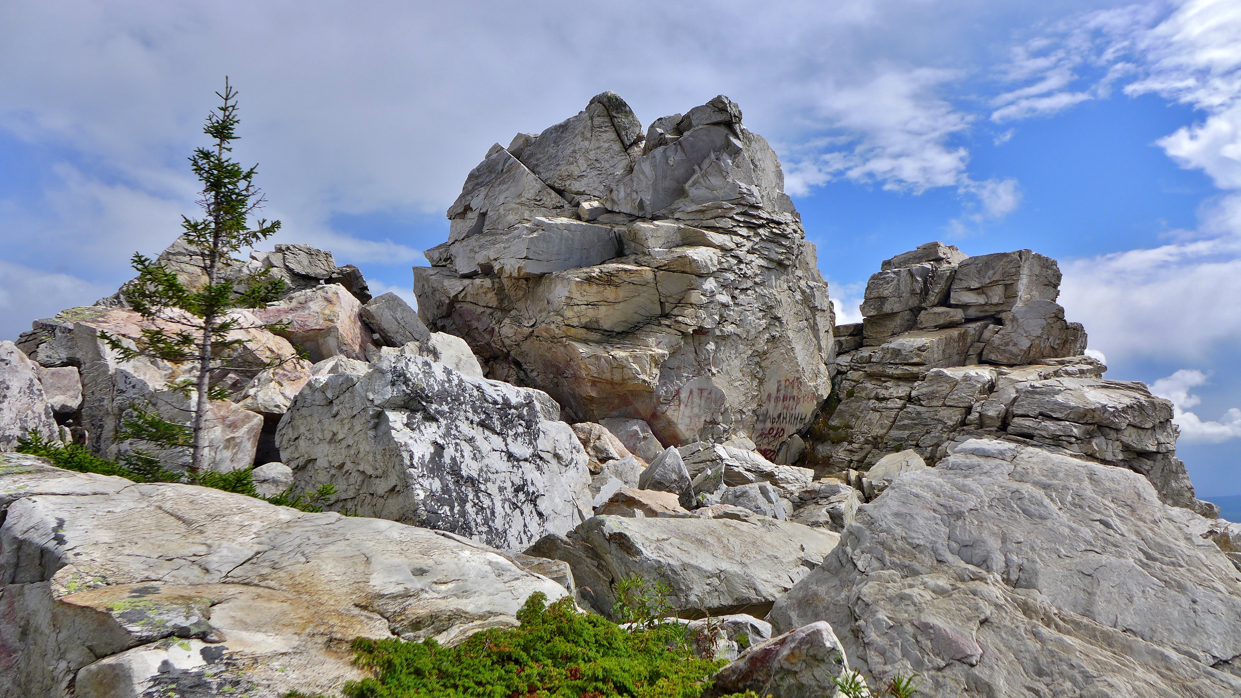 Знакомство с Уралом (34/45)