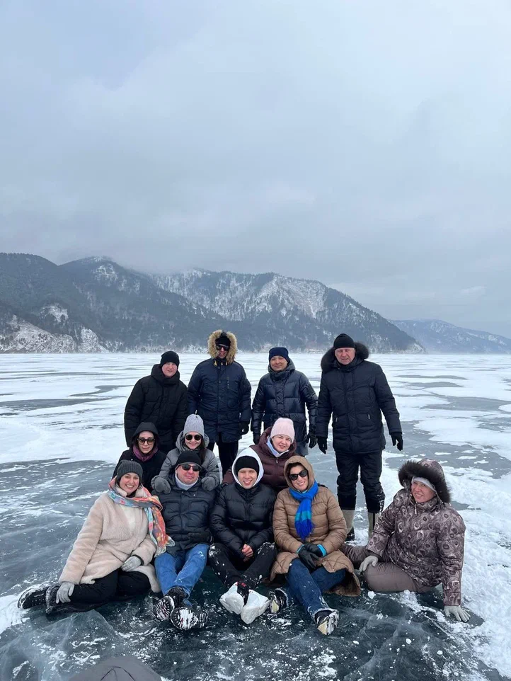 Байкал. Твои правила! Больше возможностей 7 дней (24/26)