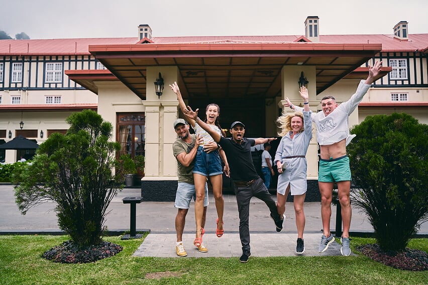 Шри-Ланка, лучшие места и скрытые жемчужины острова (21/60)