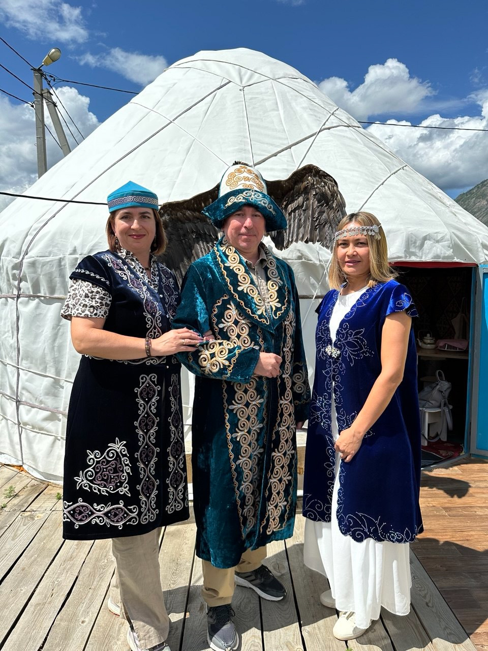 Весенний Алтай: Этно-Фото тур, Лучшие места, Все Включено, Комфорт (56/67)