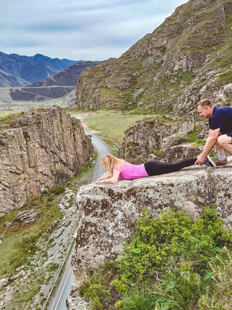 Весенний Алтай: Этно-Фото тур, Лучшие места, Все Включено, Комфорт (46/67)