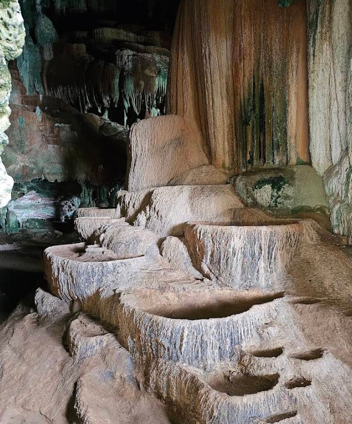 Пхукет, Пхи-Пхи и Краби под парусами (3/50)