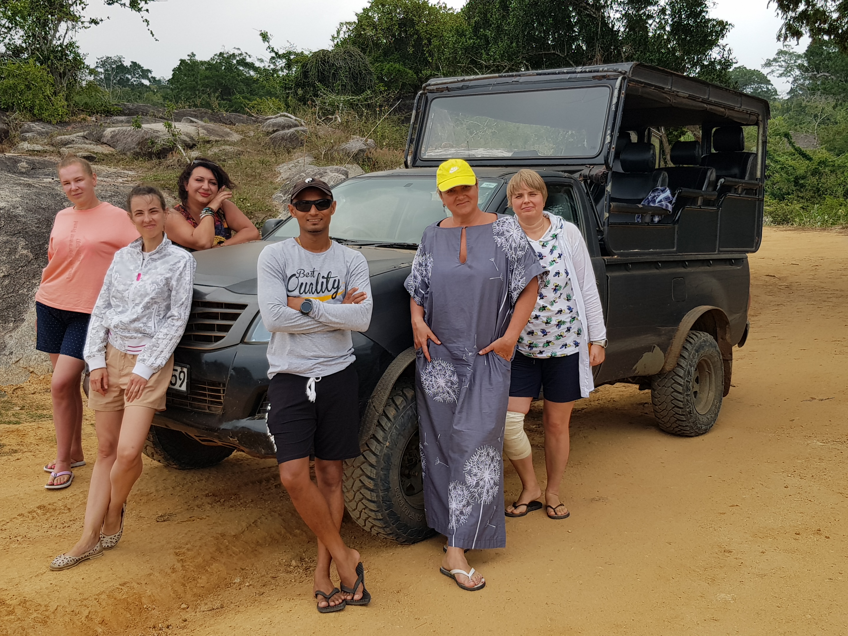 Шри-Ланка, лучшие места и скрытые жемчужины острова (24/60)