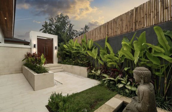 Бали. Ретрит наслаждения на изумрудном острове богов