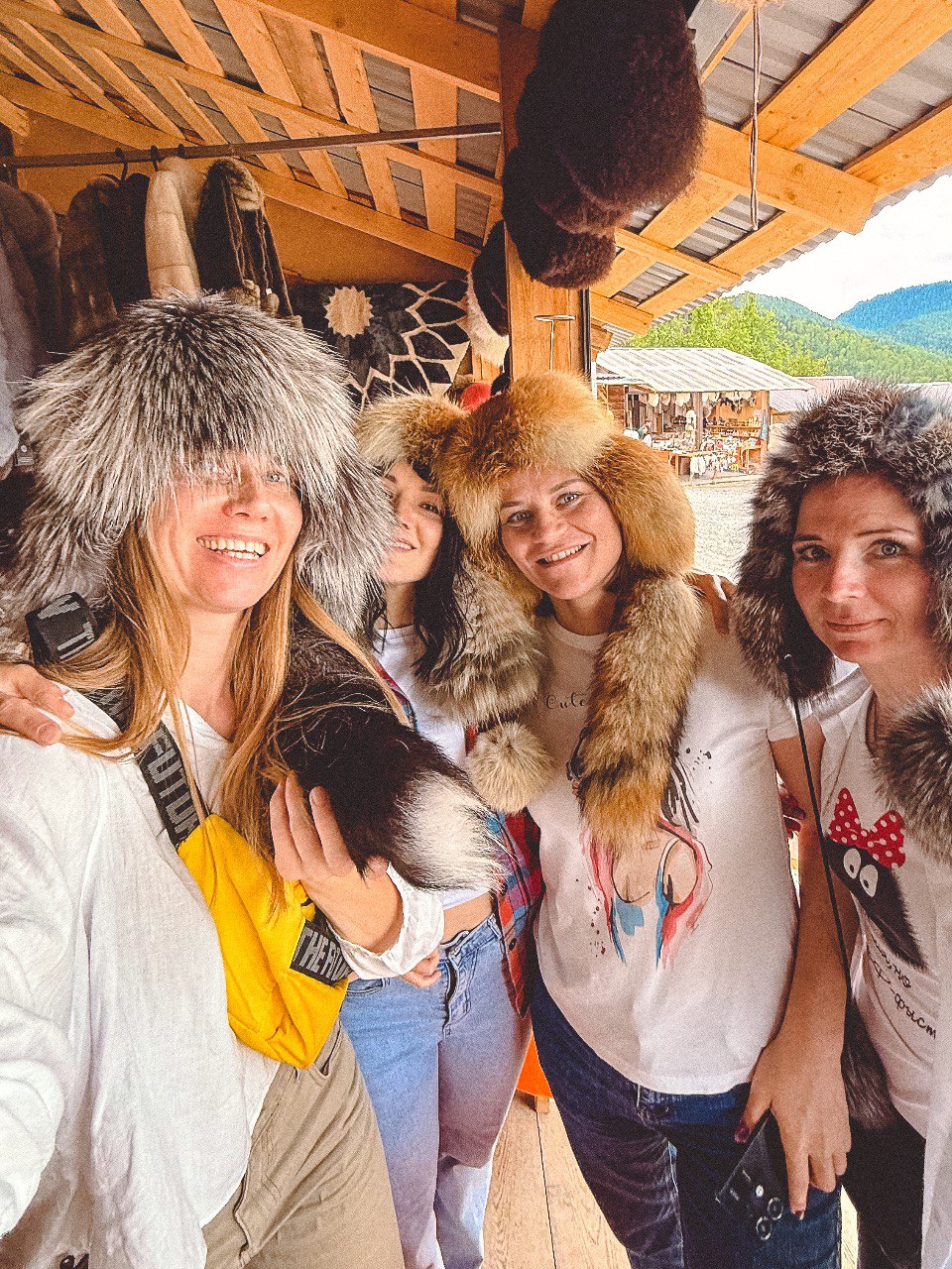 Весенний Алтай: Этно-Фото тур, Лучшие места, Все Включено, Комфорт (17/67)