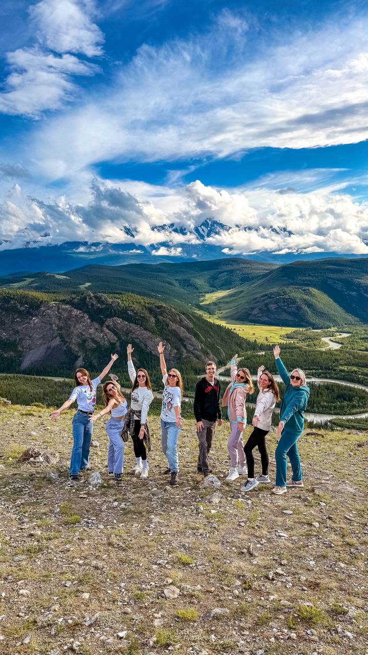 Весенний Алтай: Этно-Фото тур, Лучшие места, Все Включено, Комфорт (53/67)