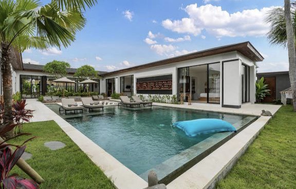 Бали. Ретрит наслаждения на изумрудном острове богов