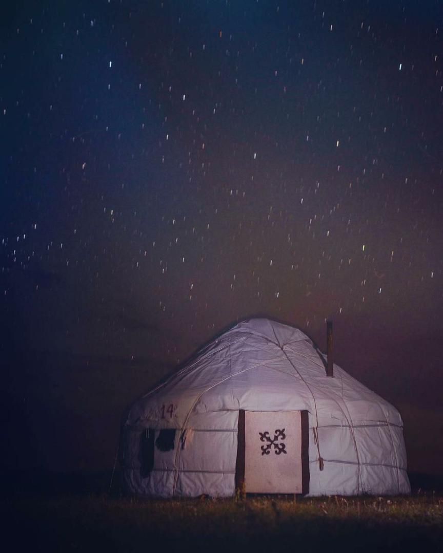 Зимняя сказка Кыргызстана: 7 дней вне обыденности