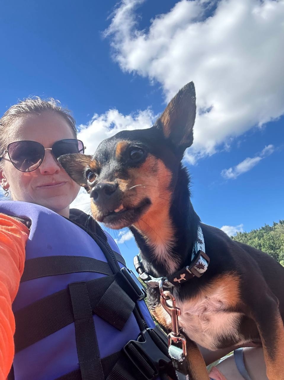 Карелия на каяках. Ладожские шхеры,  Рускеала. (2/30)