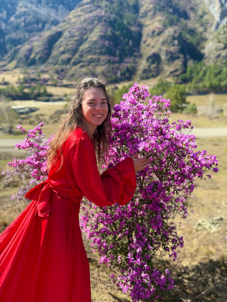 Весенний Алтай: Этно-Фото тур, Лучшие места, Все Включено, Комфорт (29/67)