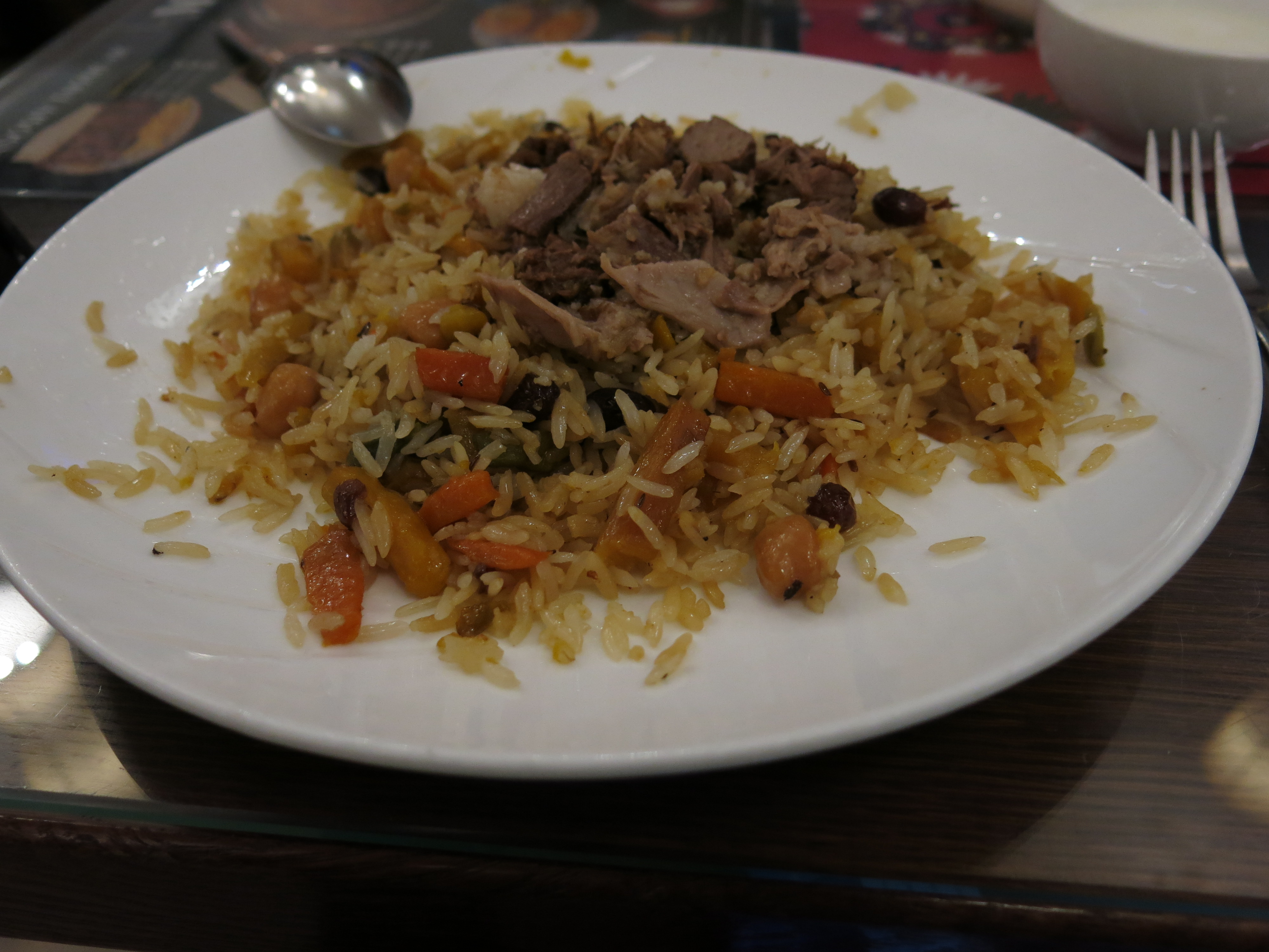 Ташкент - экскурсия по пятницам (9/9)