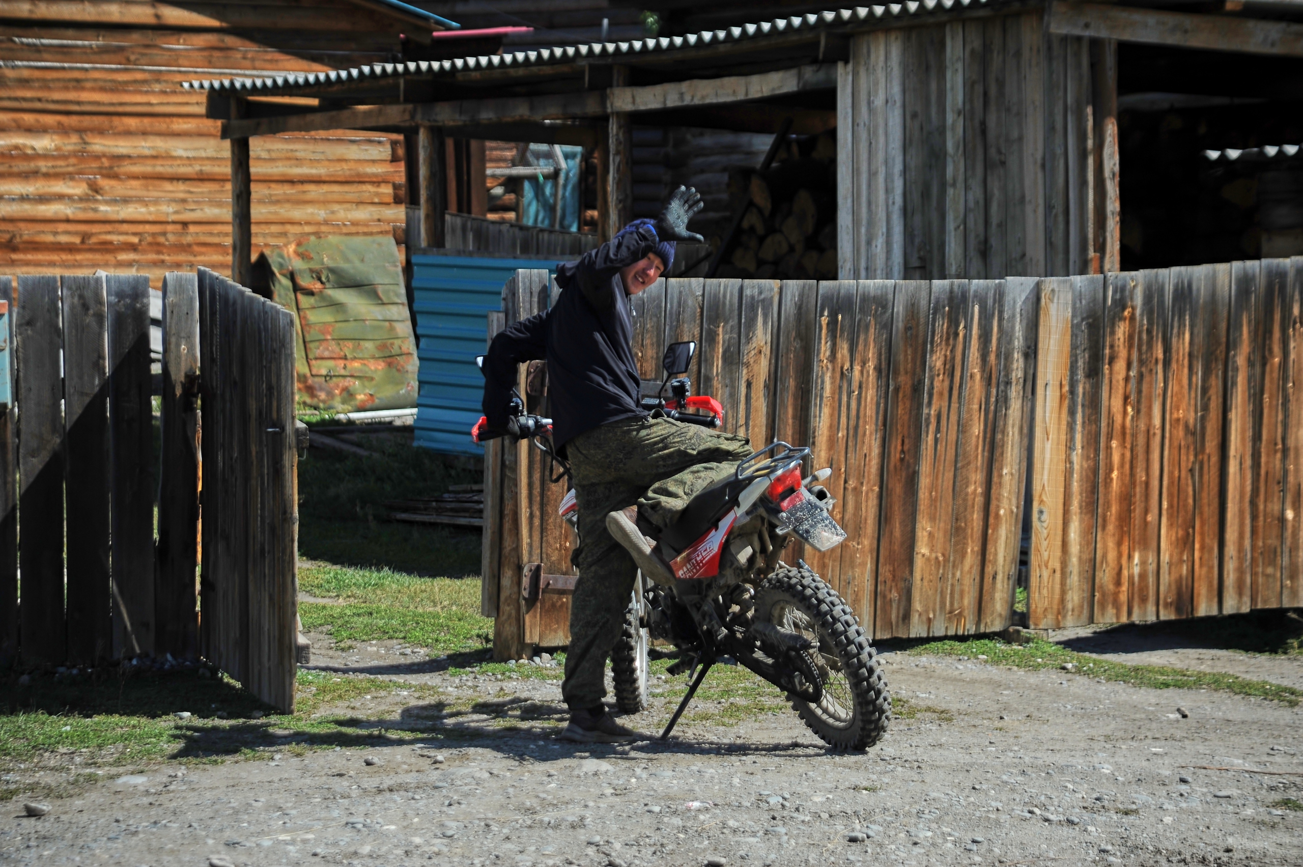 Авто экспедиция в дальний Алтай! Долина Аргута, где мало кто был (6/37)