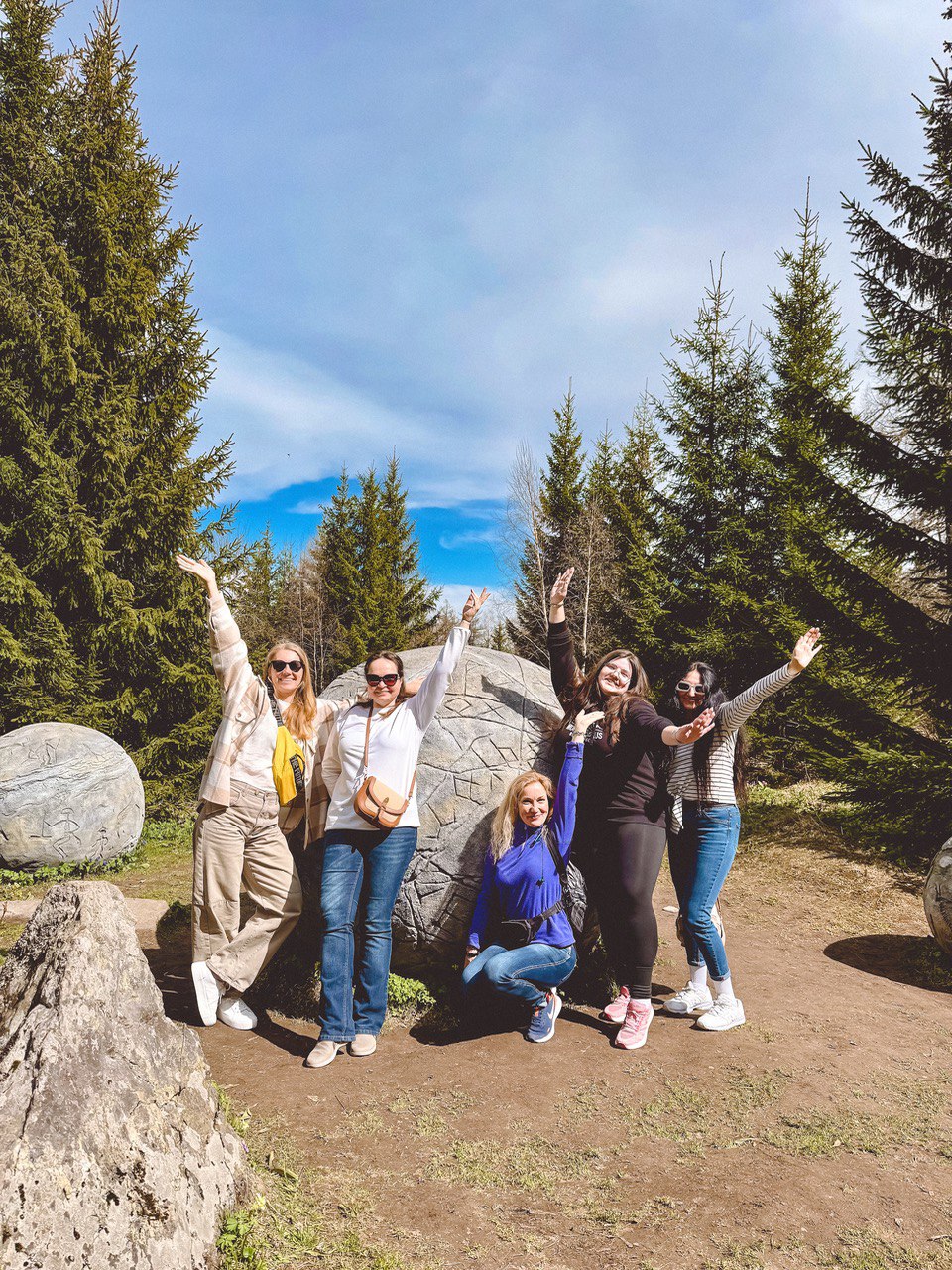 Весенний Алтай: Этно-Фото тур, Лучшие места, Все Включено, Комфорт (8/67)