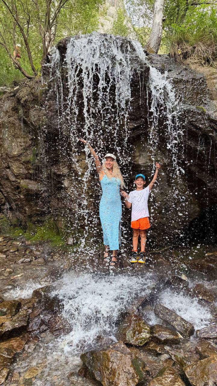 Весенний Алтай: Этно-Фото тур, Лучшие места, Все Включено, Комфорт (52/67)