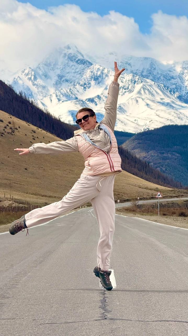 Весенний Алтай: Этно-Фото тур, Лучшие места, Все Включено, Комфорт (41/67)