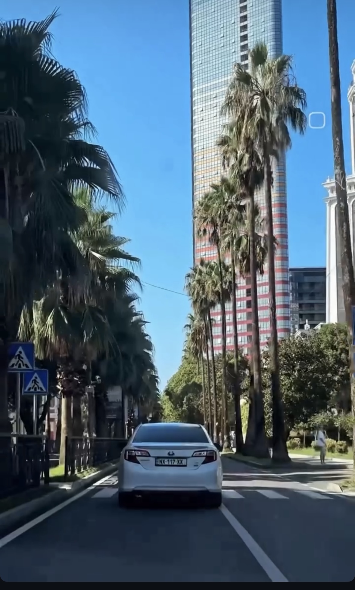 Гамарджоба Грузия (14/15)