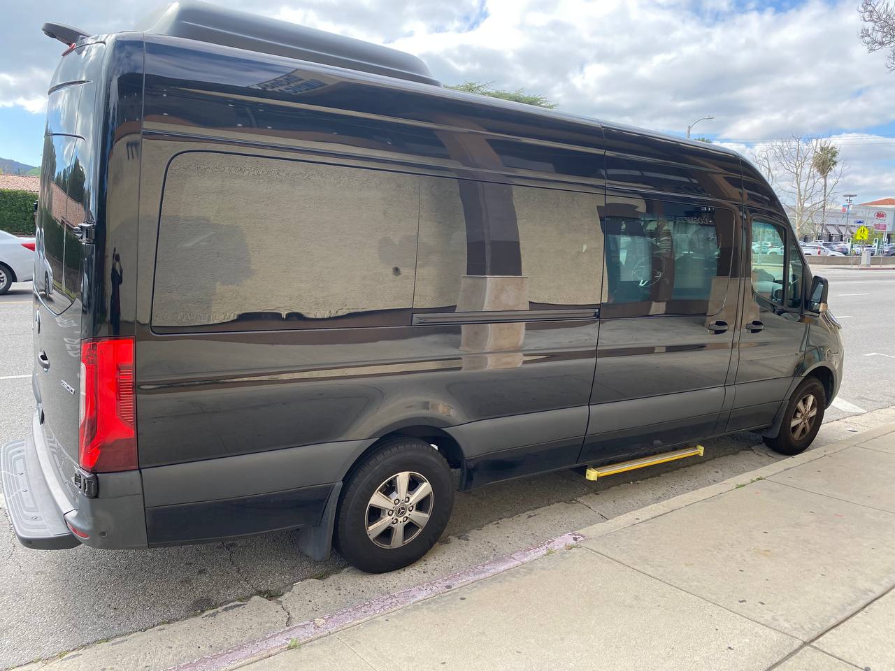 Запад Сша Куда Заводят Мечты (27/63)