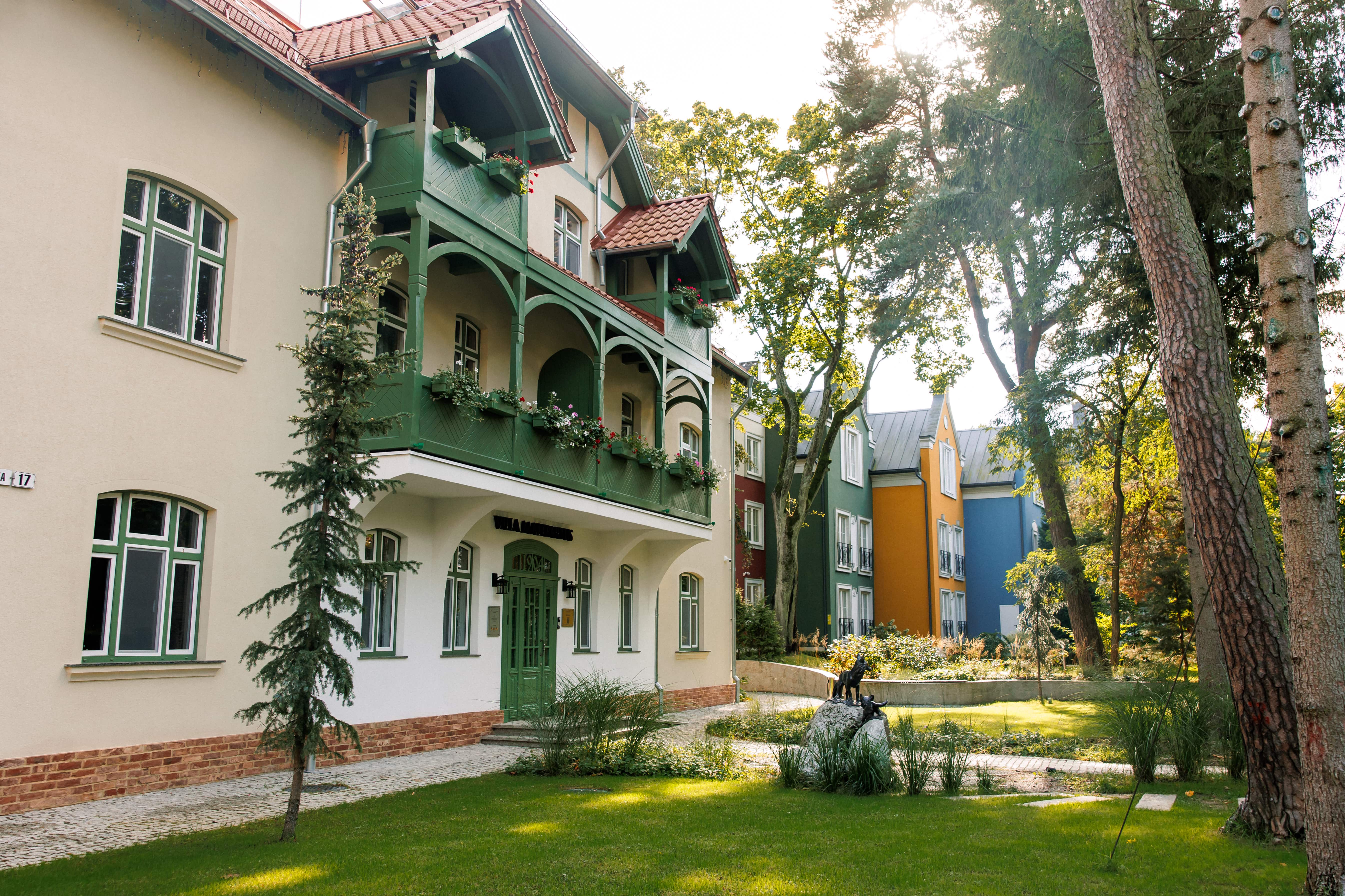 Балтийское сокровище (7/19)