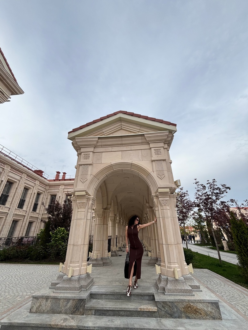 Южный берег Крыма и Wellness день в Мрии (4/13)