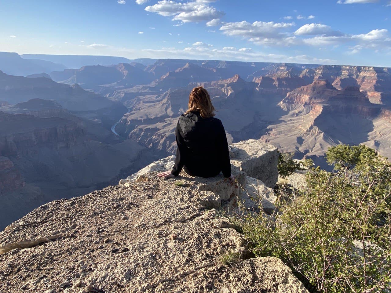 Запад Сша Куда Заводят Мечты (26/63)