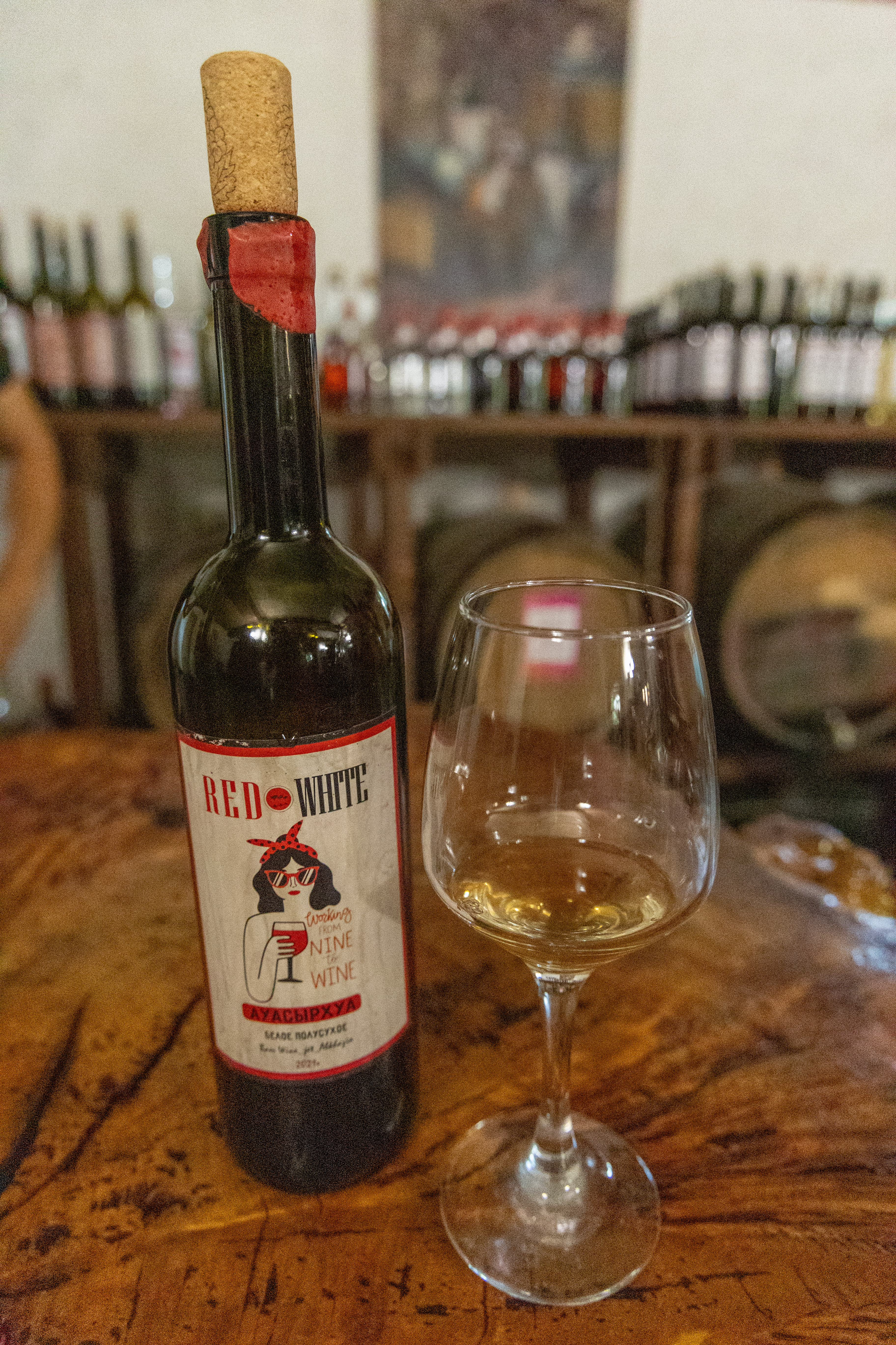 Абхазия. Эффект Вау за три дня (14/24)