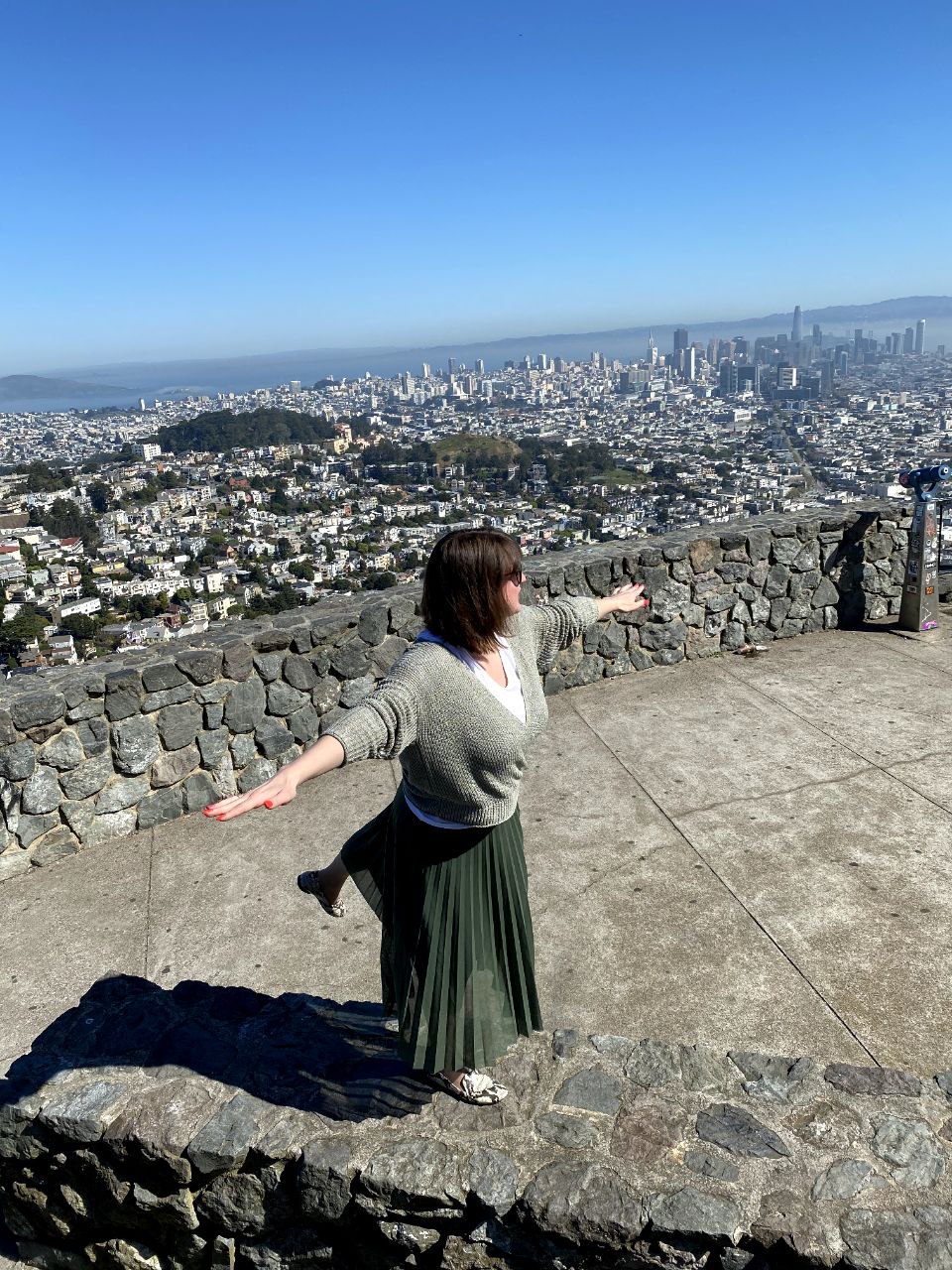 Запад Сша Куда Заводят Мечты (24/63)