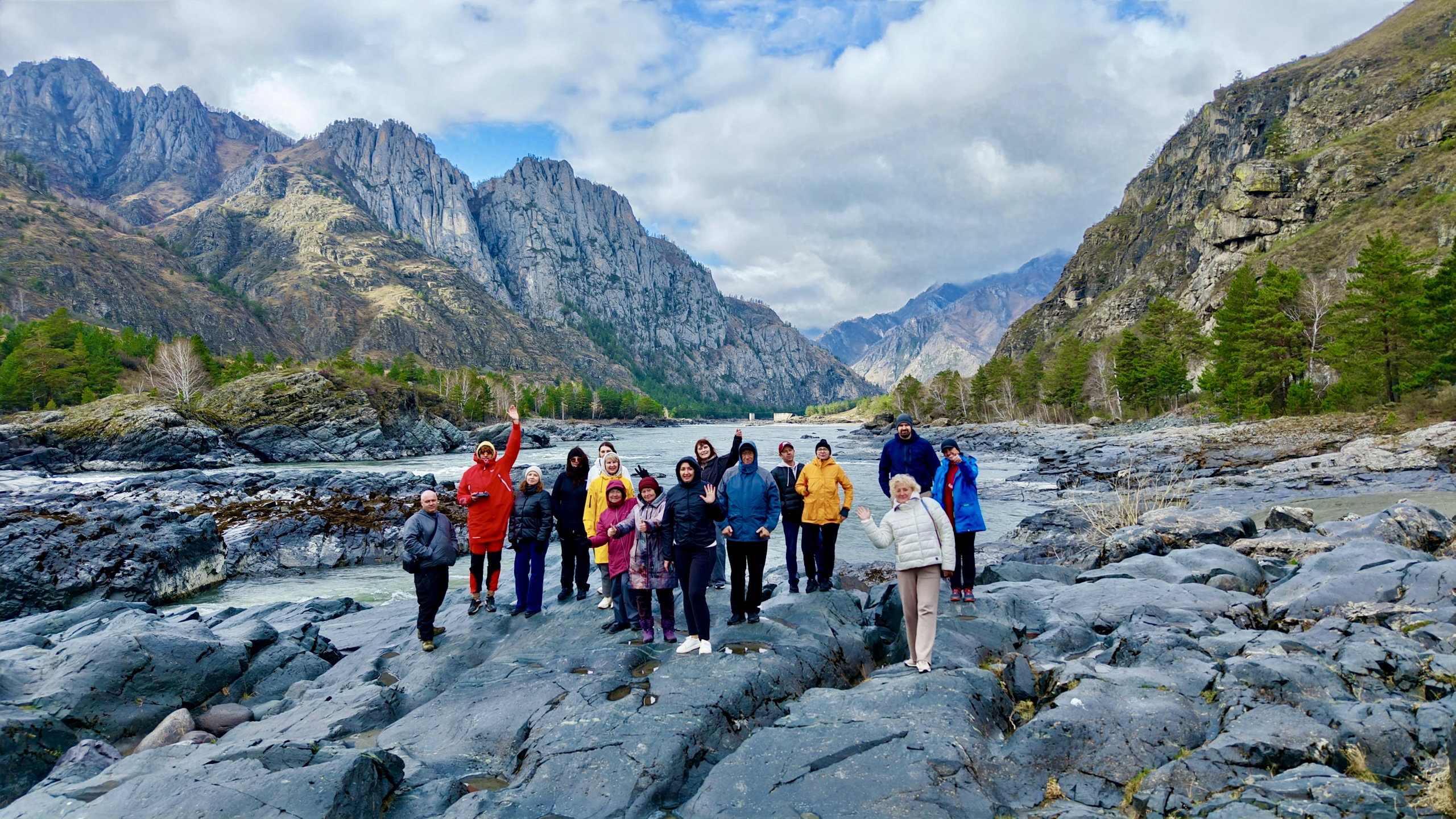 Весенний Алтай: Этно-Фото тур, Лучшие места, Все Включено, Комфорт (47/67)