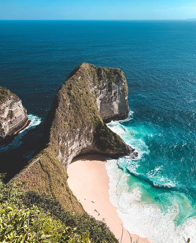 Бали. Ретрит наслаждения на изумрудном острове богов