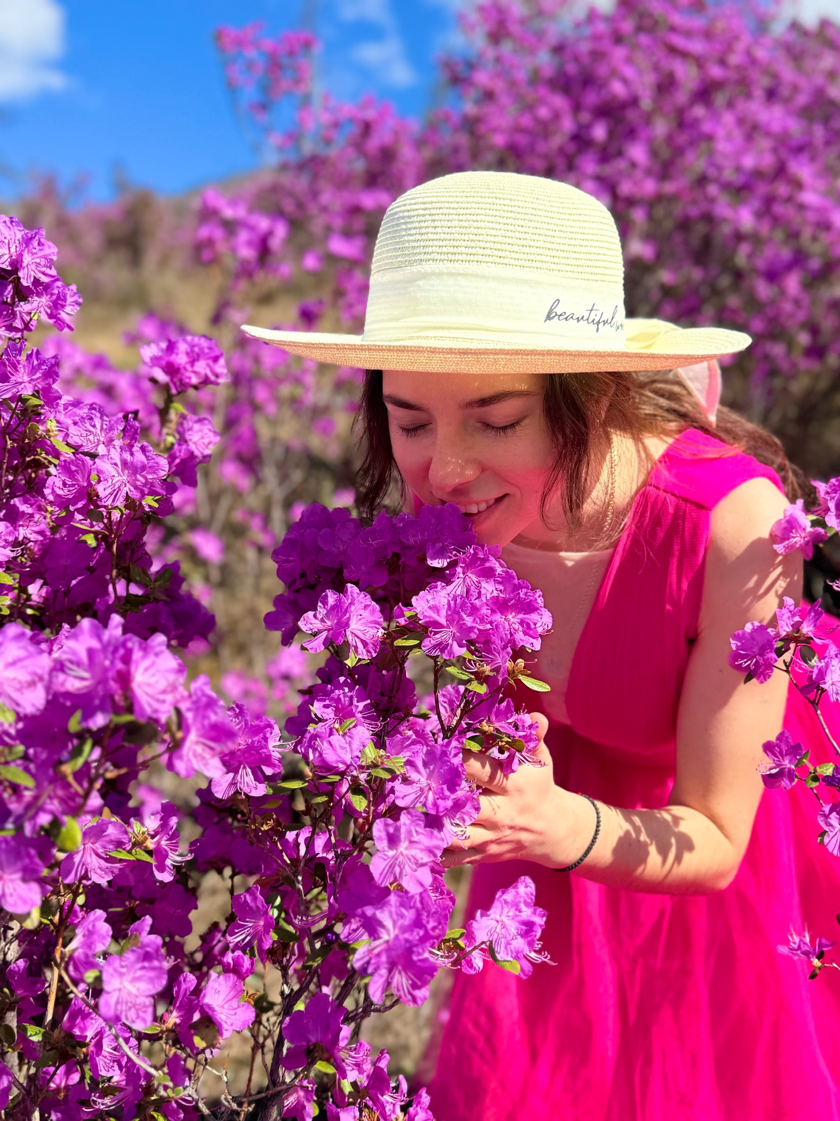 Весенний Алтай: Этно-Фото тур, Лучшие места, Все Включено, Комфорт