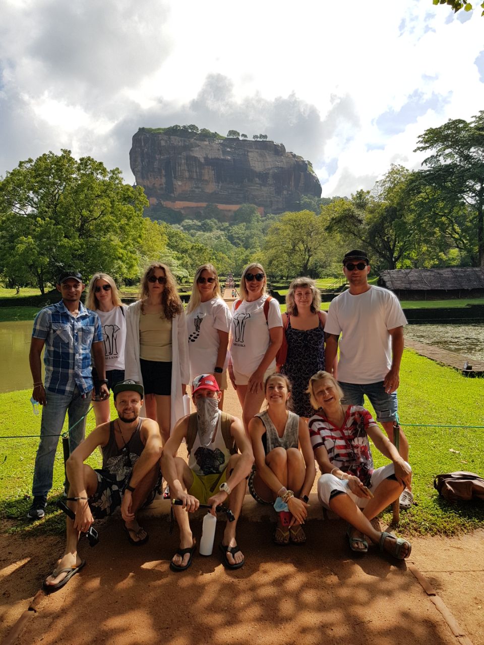 Шри-Ланка, лучшие места и скрытые жемчужины острова (23/60)