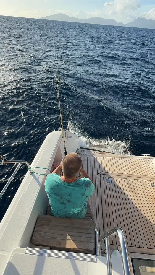 Пхукет, Пхи-Пхи и Краби под парусами (8/50)