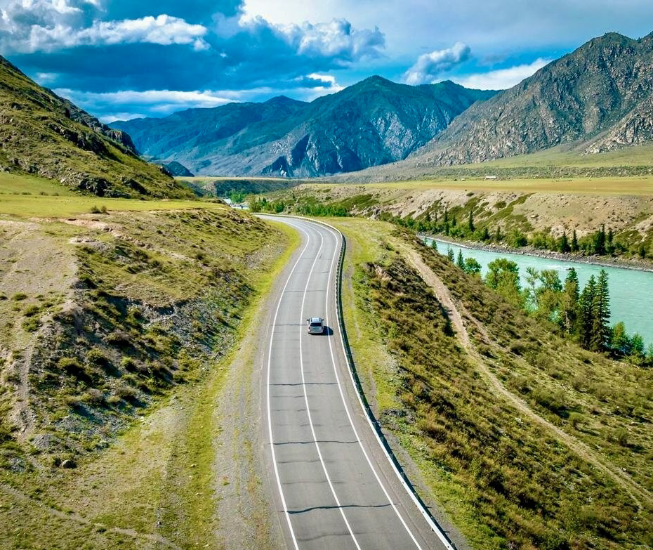 Весенний Алтай: Этно-Фото тур, Лучшие места, Все Включено, Комфорт (55/67)