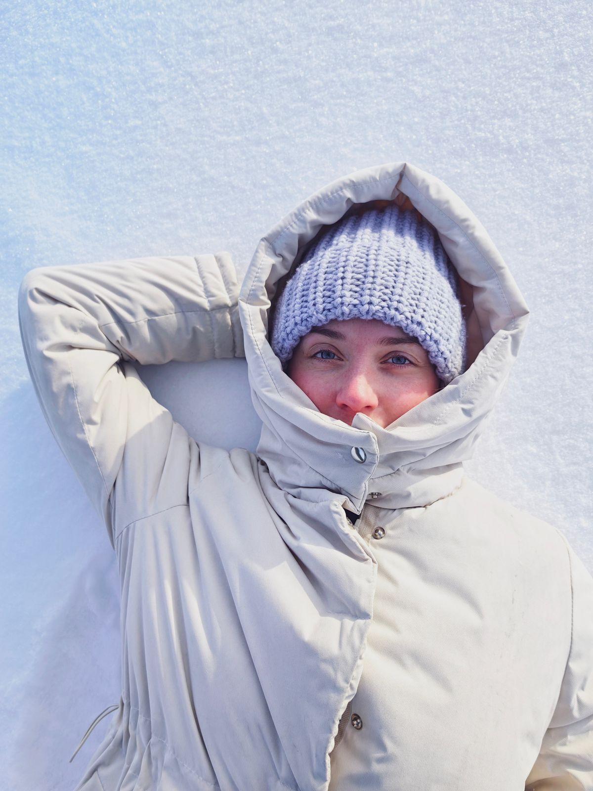 Мартовская симфония в Карелии (короткая программа) (5/18)