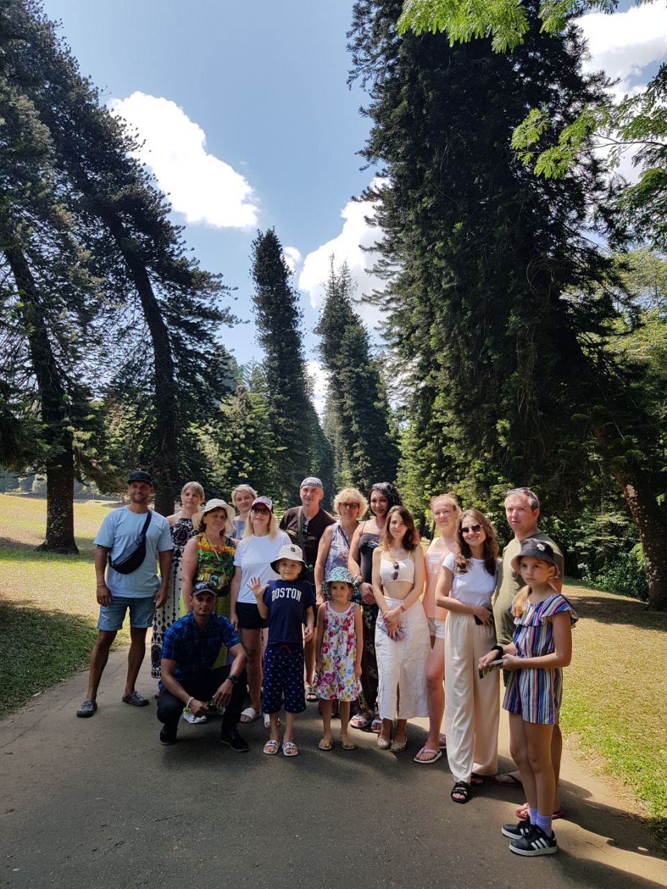 Шри-Ланка, лучшие места и скрытые жемчужины острова (20/60)