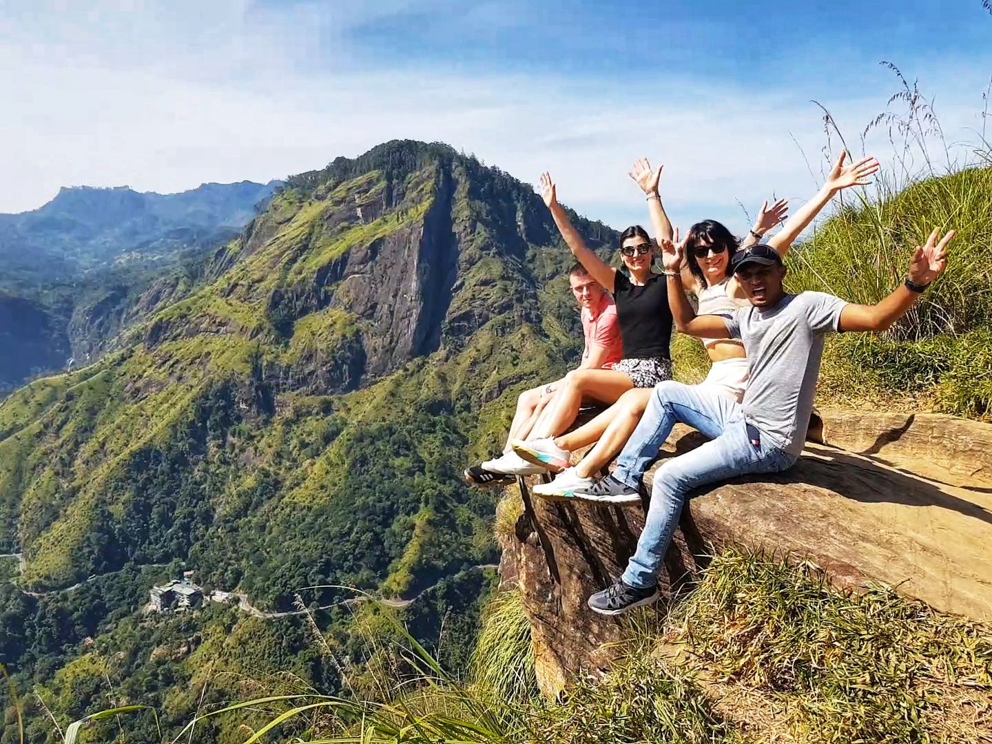 Шри-Ланка, лучшие места и скрытые жемчужины острова (25/60)