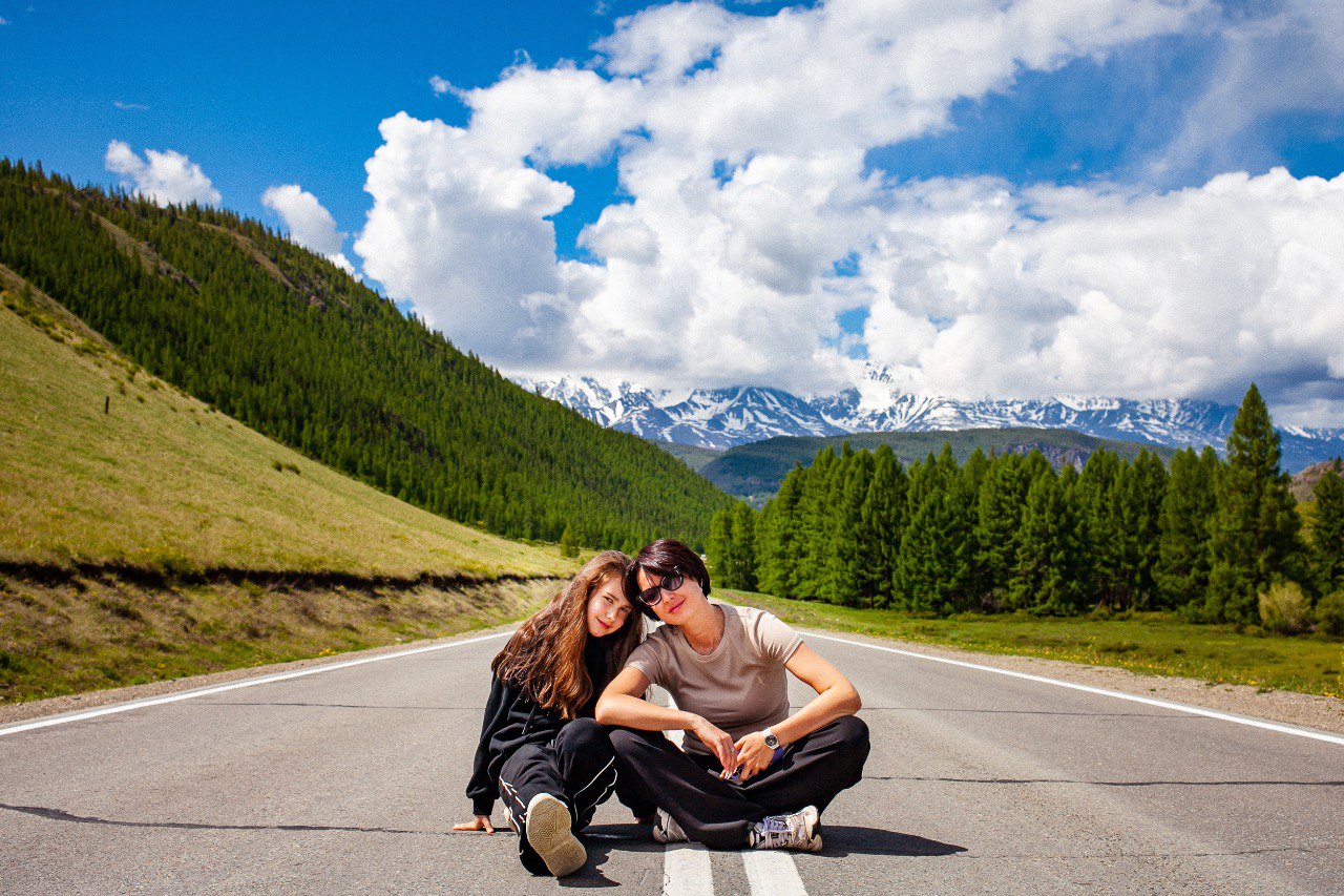 Весенний Алтай: Этно-Фото тур, Лучшие места, Все Включено, Комфорт (11/67)