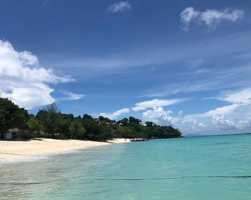 Пхукет, Пхи-Пхи и Краби под парусами