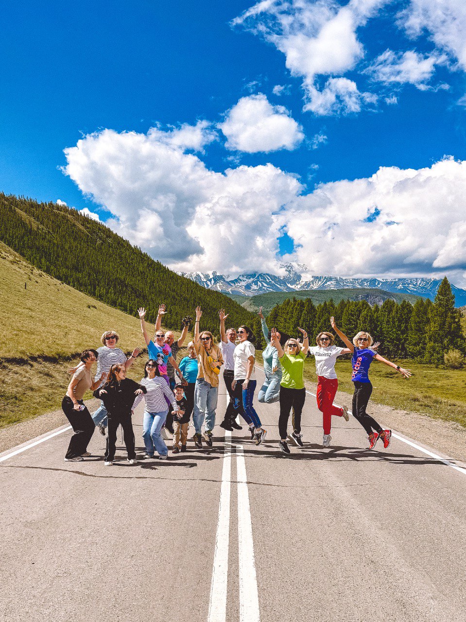 Весенний Алтай: Этно-Фото тур, Лучшие места, Все Включено, Комфорт (4/67)