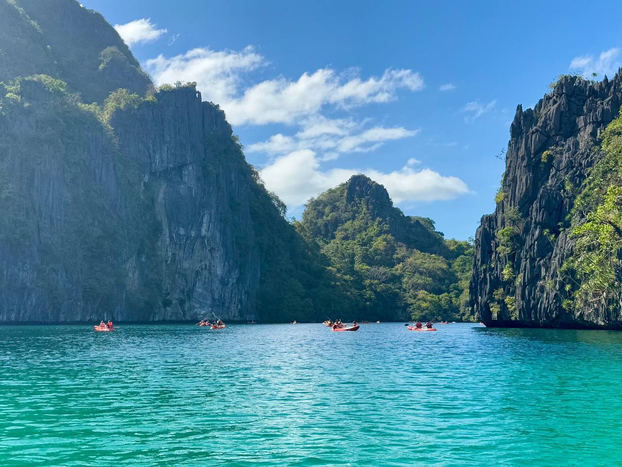 Филиппины. Рай на Земле