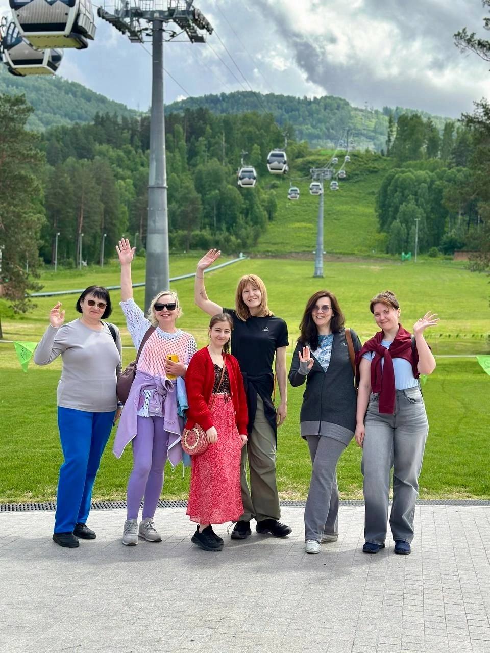 Весенний Алтай: Этно-Фото тур, Лучшие места, Все Включено, Комфорт (51/67)